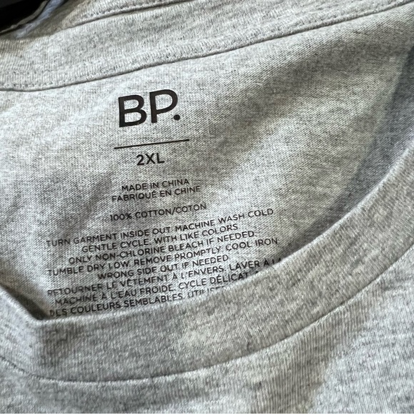 BP. Come Together Graphic Tee - Picture 4 of 6